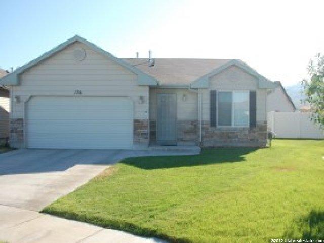 176 Caleb Dr, North Salt Lake, UT 84054 — photo 2