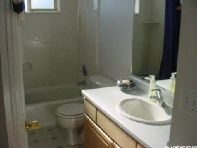 863 S 300 W, Logan, UT 84321 — photo 4