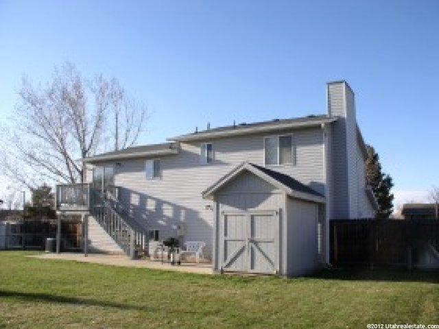 1406 E Cherry Ln, Layton, UT 84040 — photo 10