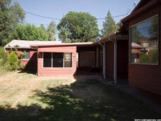 323 E Saunders St, Murray, UT 84107 — photo 11