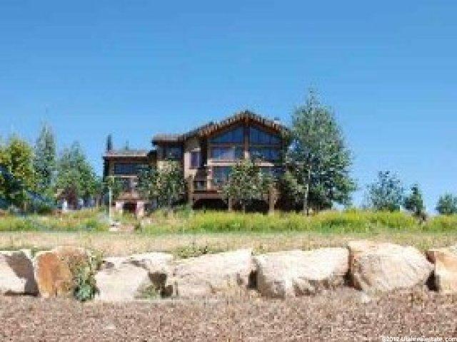 2555 Silver Cloud Dr, Park City, UT 84060 — photo 2