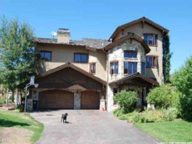 2555 Silver Cloud Dr, Park City, UT 84060 — photo 12