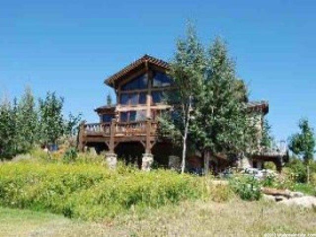 2555 Silver Cloud Dr, Park City, UT 84060 — photo 3