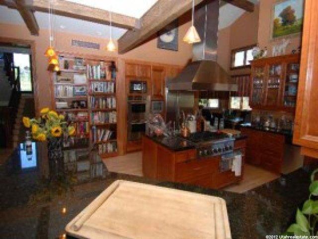 2555 Silver Cloud Dr, Park City, UT 84060 — photo 7