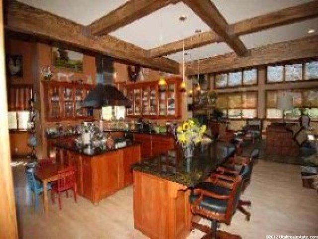 2555 Silver Cloud Dr, Park City, UT 84060 — photo 8