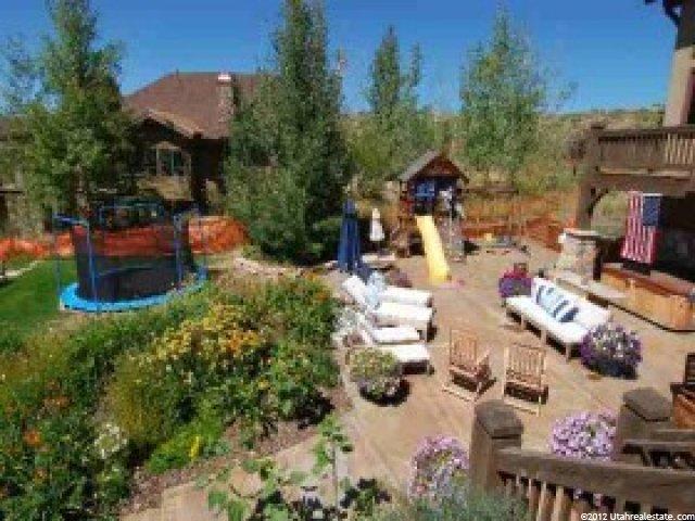 2555 Silver Cloud Dr, Park City, UT 84060 — photo 9