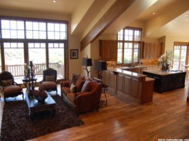 8945 Mountain Crest Rd, Park City, UT 84098 — photo 2