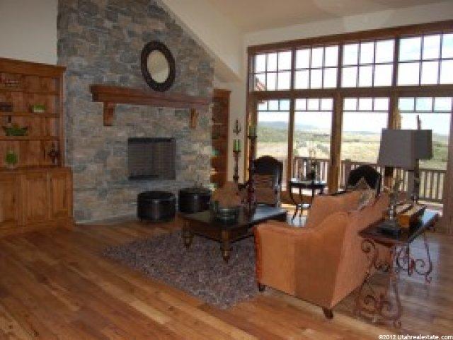 8945 Mountain Crest Rd, Park City, UT 84098 — photo 5