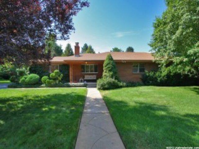 2102 Pheasant Way, Holladay, UT 84121 — photo 2