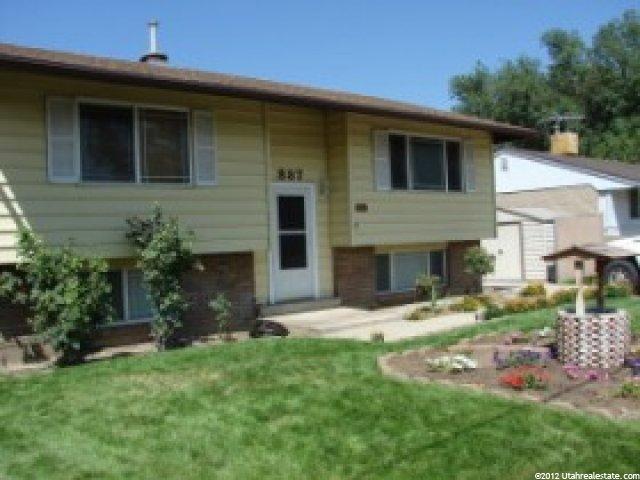 837 E 10600 S, Sandy, UT 84094 — photo 7