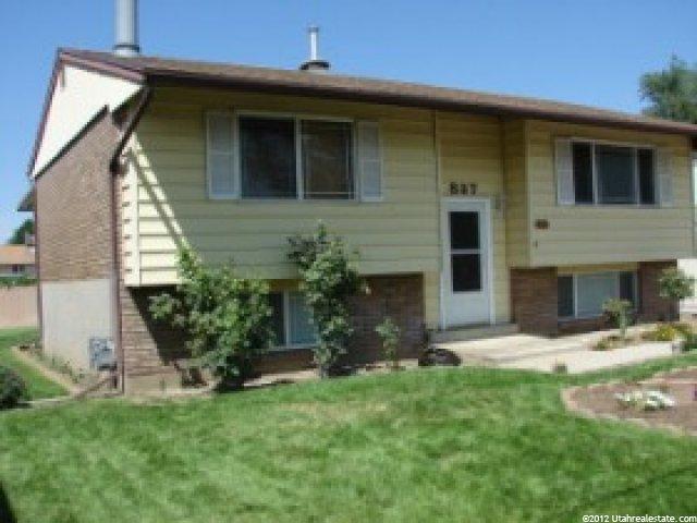 837 E 10600 S, Sandy, UT 84094 — photo 8