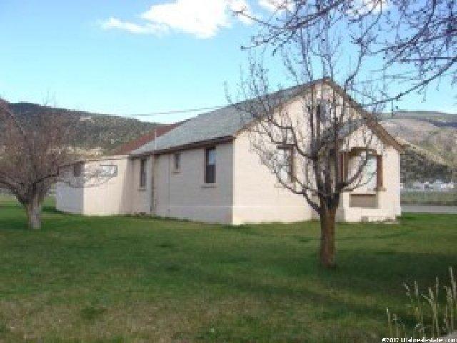 401 E 100 N, Manti, UT 84642 — photo 2