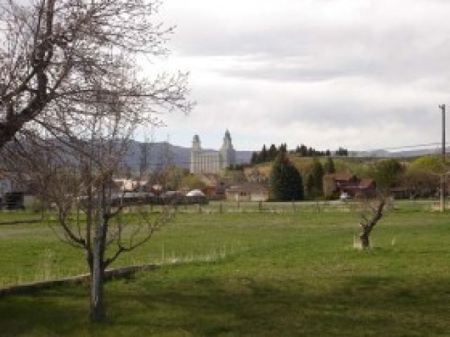 401 E 100 N, Manti, UT 84642 — photo 11