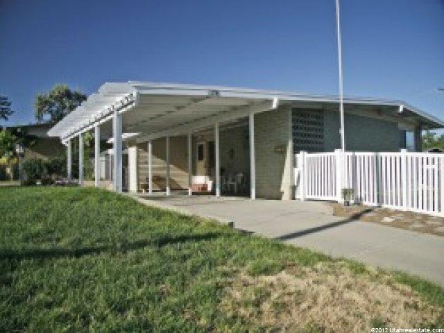 1176 E Sego Lily Dr, Sandy, UT 84094 — photo 2
