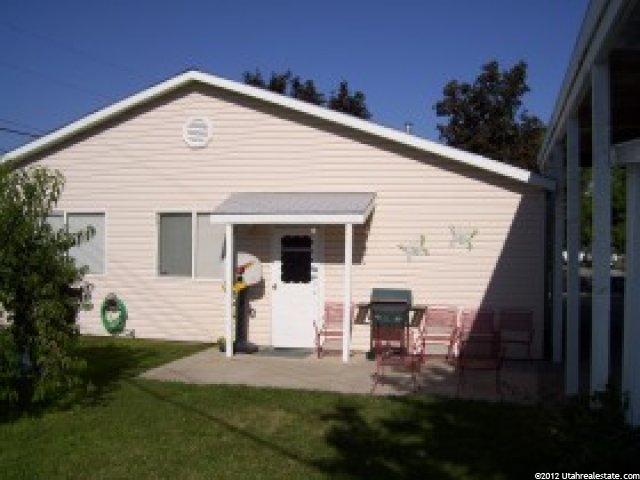 5364 S 4620 W, Salt Lake City, UT 84118 — photo 2