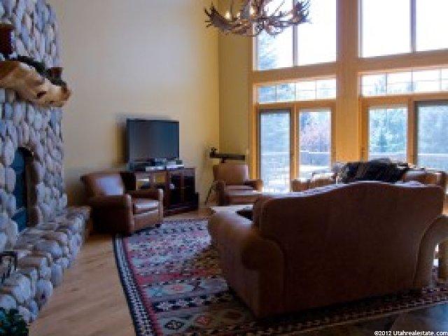 3260 Crestline Dr, Park City, UT 84060 — photo 2