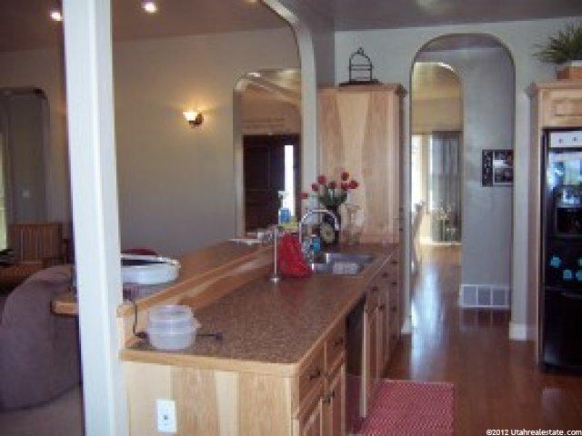 1759 N 1450 E, Vernal, UT 84078 — photo 5