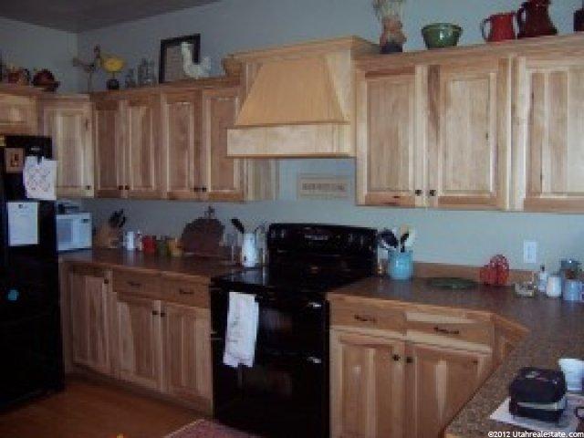 1759 N 1450 E, Vernal, UT 84078 — photo 4
