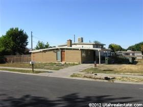 3044 W Whitehall Dr S, Salt Lake City, UT 84119