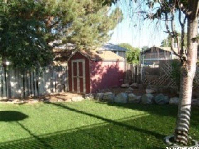 1668 N 2850 W, Clinton, UT 84015 — photo 10