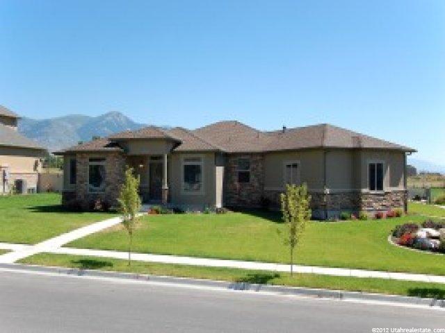 3208 N 1250 W, Pleasant View, UT 84414 — photo 2