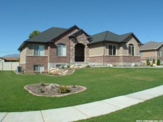 1306 W 3000 S, Perry, UT 84302 — photo 2