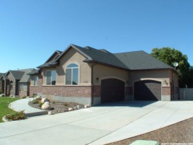 1306 W 3000 S, Perry, UT 84302 — photo 3