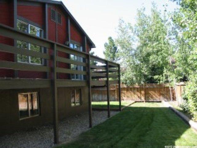 2188 Sunrise Cir, Park City, UT 84060 — photo 4