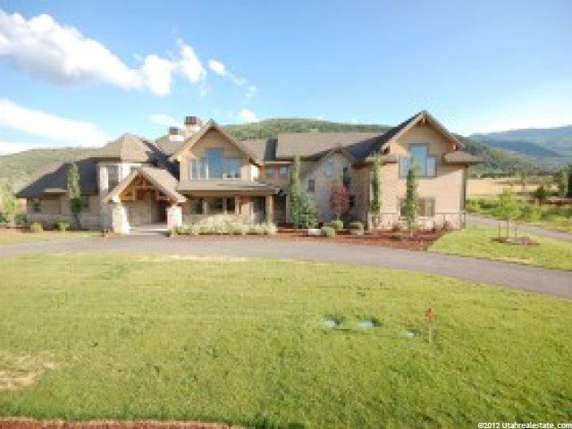 2984 Quarry Mountain Rd, Park City, UT 84098 — photo 2