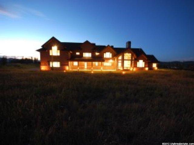 2984 Quarry Mountain Rd, Park City, UT 84098 — photo 3