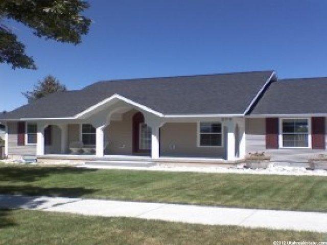 273 E 400 S, Ephraim, UT 84627 — photo 2