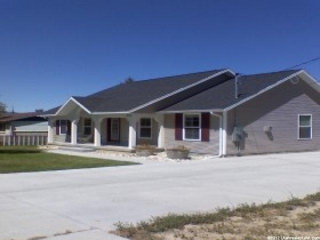 273 E 400 S, Ephraim, UT 84627 — photo 3