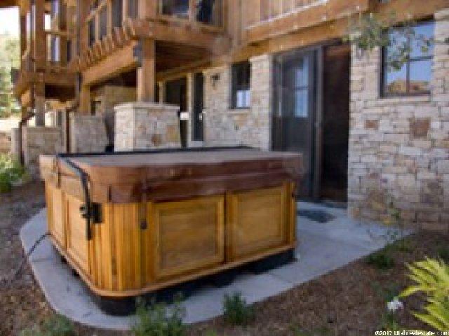 33 Silver Star Ct, Park City, UT 84060 — photo 12