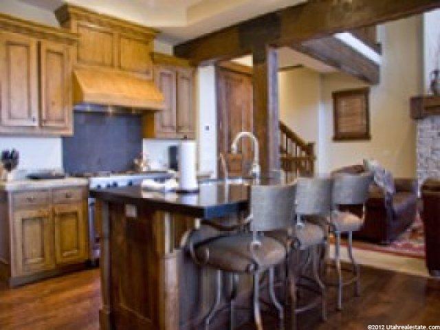 33 Silver Star Ct, Park City, UT 84060 — photo 4