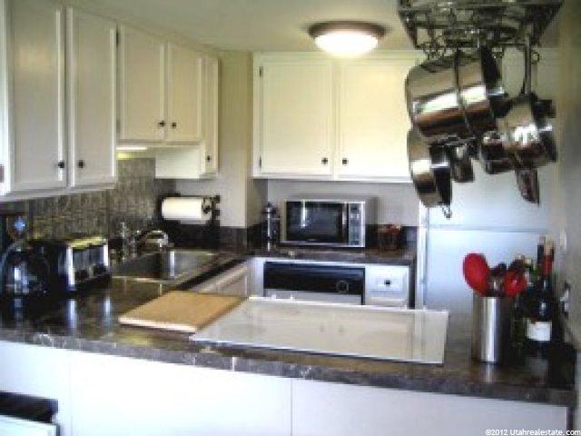 45 Spaulding Ct N, Park City, UT 84068 — photo 3