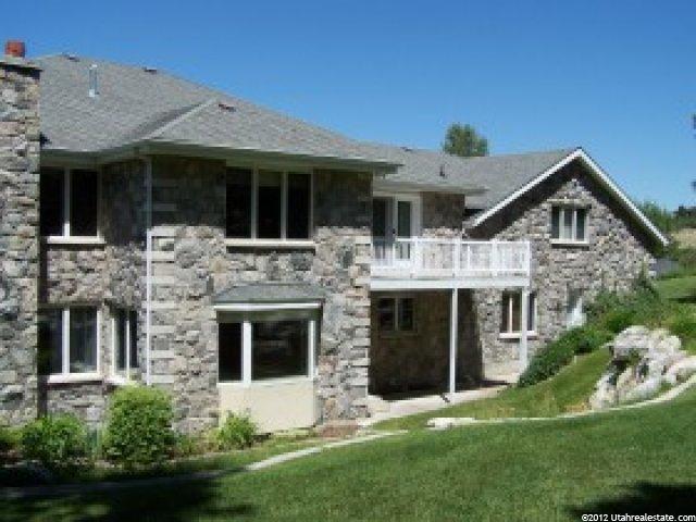 1396 Pheasant Ridge Cir, Bountiful, UT 84010 — photo 9