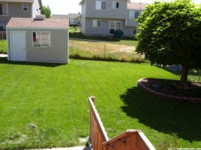 2101 W 1630 N, Clinton, UT 84015 — photo 11