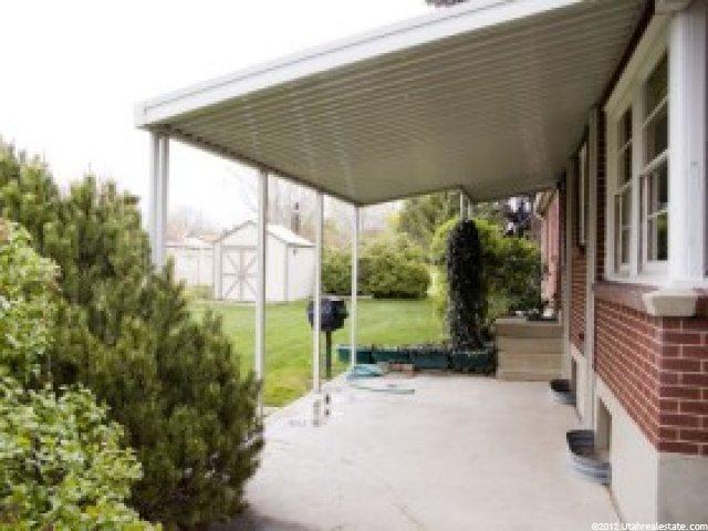 378 W 1500 S, Bountiful, UT 84010 — photo 12