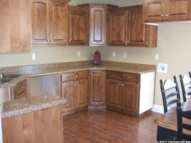 5253 N 3000 W, Enoch, UT 84720 — photo 3