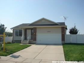 1035 W 2520 S, Perry, UT 84302