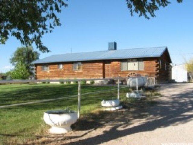 6205 S 9500 E, Jensen, UT 84035 — photo 2