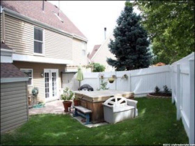 752 E Gables St, Midvale, UT 84047 — photo 11