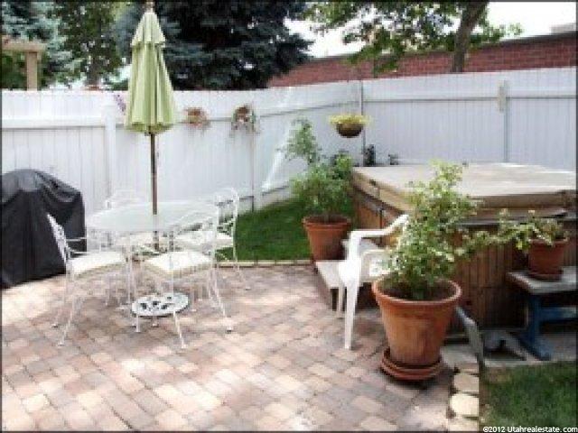 752 E Gables St, Midvale, UT 84047 — photo 9