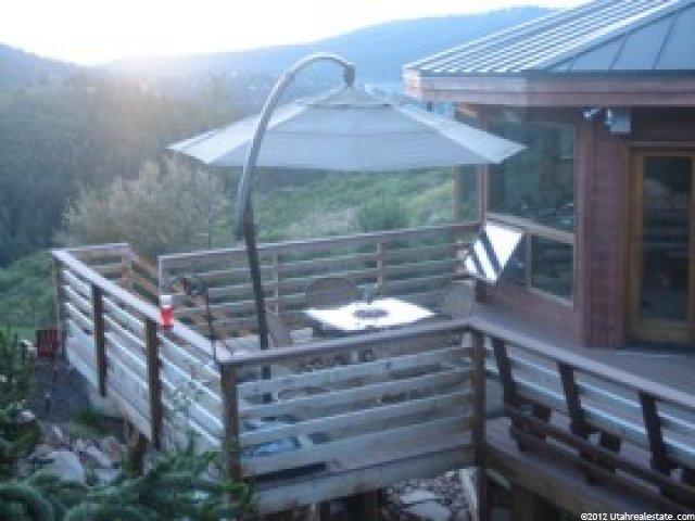 7329 Pine Ridge Dr, Kimball Junction, UT 84098 — photo 2