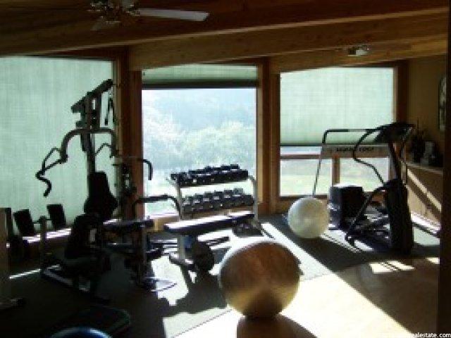 7329 Pine Ridge Dr, Kimball Junction, UT 84098 — photo 4