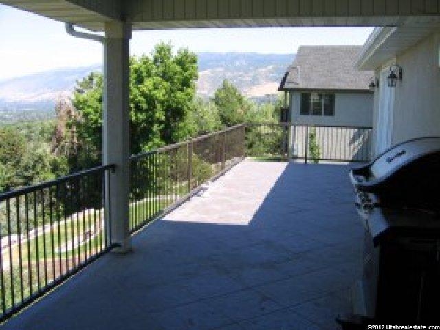 3648 Oakridge Cir, Bountiful, UT 84010 — photo 11
