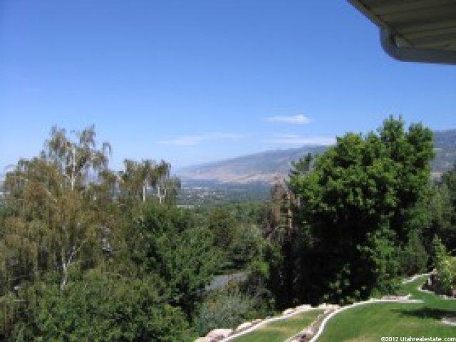 3648 Oakridge Cir, Bountiful, UT 84010 — photo 12