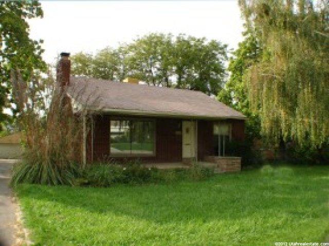 3552 S 800 W, Bountiful, UT 84010 — photo 2