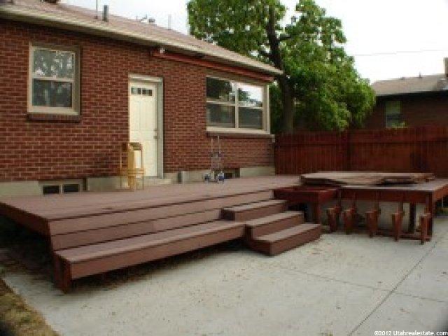 3552 S 800 W, Bountiful, UT 84010 — photo 7