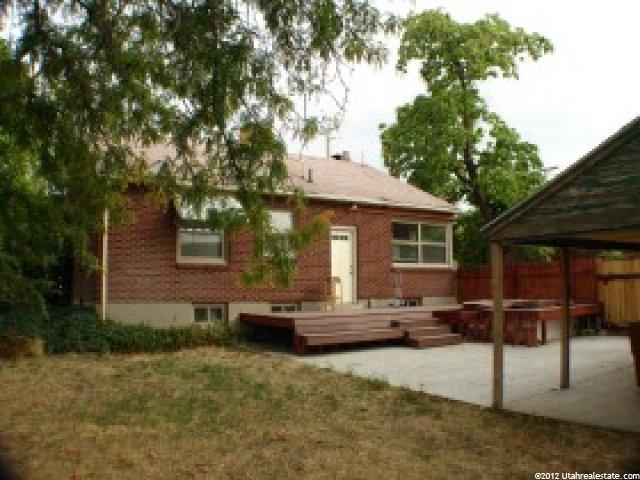 3552 S 800 W, Bountiful, UT 84010 — photo 10